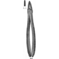 Extracting Forceps 500/29 Extracting Forceps 500/29