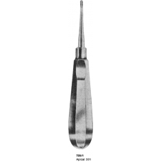 Apical 301 Root Elevators 720/1