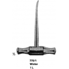 Winter Root Elevators 775/1