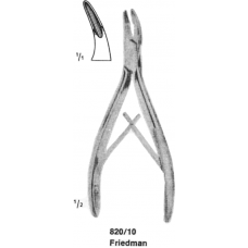 Friedman Bone Rongeur
