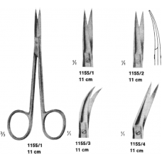 Gum Scissors Dental
