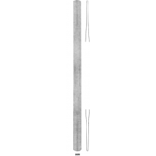 Kunststoff Spatula