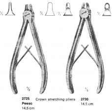 Crown Stretching Plier Crown Stretching Plier