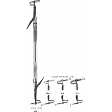 Amalgam Instruments Amalgam Carriers Amalgam Instruments Amalgam Carriers