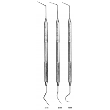 Root Canal Explorers Root Canal Explorers