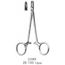 Derf Needle Holder