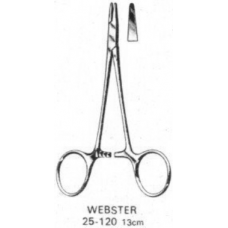 Webster Needle Holder