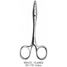 Bruce-Clarke Needle Holder
