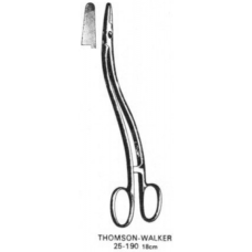 Thomson-Walker Needle Holder