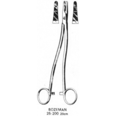 Bozeman Needle Holder