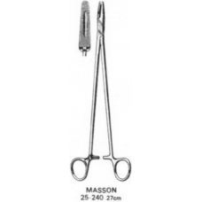 Masson Needle Holder