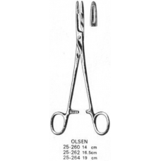 Olsen Needle Holder