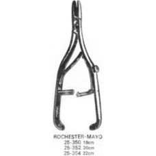 Rochester-Mayo Needle Holder