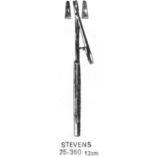 Stevens Needle Holder