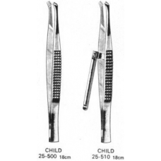 Child Suture Forceps