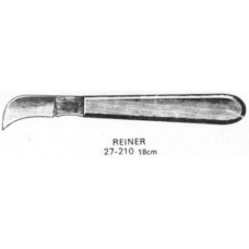 Reiner Plaster Knife