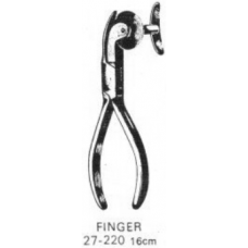 Finger Ring Cutter