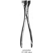 Henning Plaster Spreader