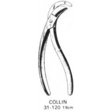 Collin Rib Shear