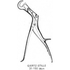 Giertz-Stille Rib Shear