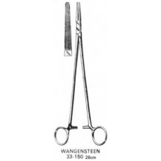 Wangensteen Bronchus Clamp Wangensteen Bronchus Clamp