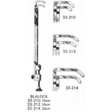 Blalock Lung Grasping Forceps Blalock Lung Grasping Forceps