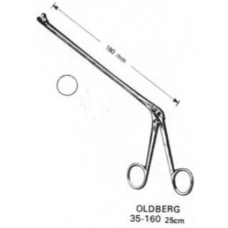Oldberg Laminectomy Rongeur Oldberg Laminectomy Rongeur