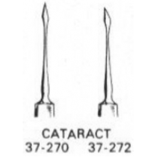 Cataract Ophthalmic Needles