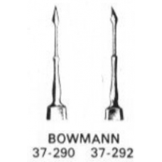 Bowman Dicission Needle Bowman Dicission Needle