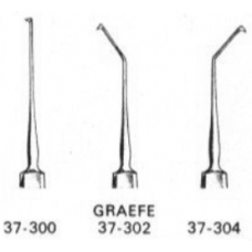 Graefe Cystotomes Graefe Cystotomes