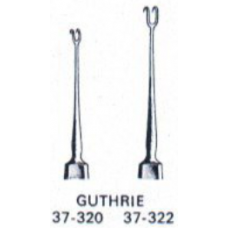 Guthrie Ophthalmic Hook Guthrie Ophthalmic Hook