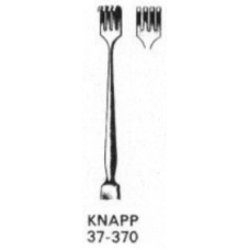 Knapp Retractor Knapp Retractor
