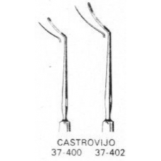 Castroviejo Spatula Castroviejo Spatula