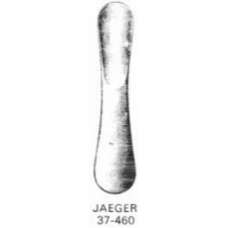 Jaeger Eye Spatula Jaeger Eye Spatula
