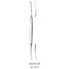 Wheeler Dissector Wheeler Dissector