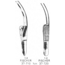 Fischer Iris Forceps Fischer Iris Forceps