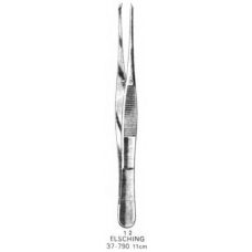 Elsching Fixation Forceps