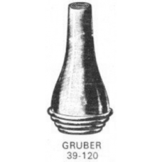 Gruber Ear Specula