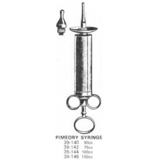 Pimeory Syringe