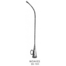 Woakes Catheter