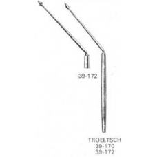 Troeltsch Ear Perforator