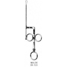 Wilde Ear Polypus Snare