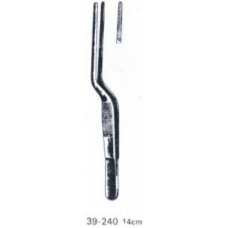 Ear Dressing Forceps 14cm