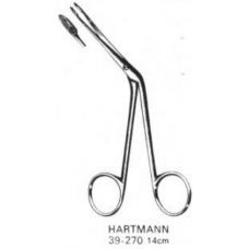 Hartmann Polypus and Foreign Body Forceps 14cm