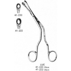 Luc Nazal Cutting Forceps