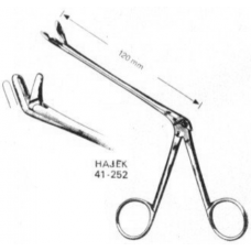 Hajek Nazal Cutting Forceps