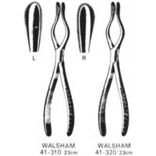 Walsham Septum Forceps Walsham Septum Forceps