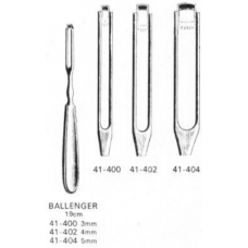 Ballenger Knives Ballenger Knives