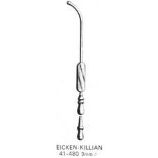 Eicken-Killian Sinus Cannula
