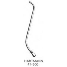 Hartmann Antrum Cannula